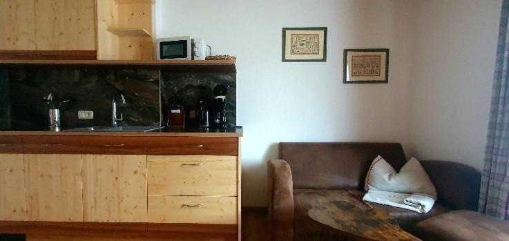 Gaestehaus Watzmannblick Бишофсвизен Экстерьер фото